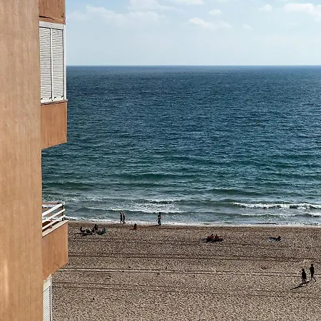 Playa Neptuno 5